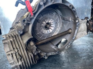 АКПП, ориг. номер NDL, Audi A6 C7 2011-2014