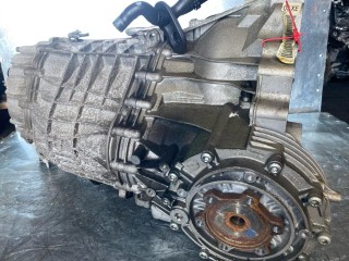 АКПП, ориг. номер NDL, Audi A6 C7 2011-2014