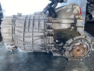 АКПП, ориг. номер NDL, Audi A6 C7 2011-2014