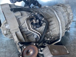 АКПП, ориг. номер NDL, Audi A6 C7 2011-2014