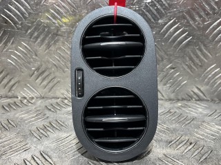 дефлектор обдува салона, ориг. номер 5M0819759, 5N0819710, 5N0819704, Volkswagen Tiguan 1 поколение [рестайлинг] 2011-2019