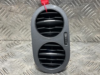 дефлектор обдува салона, ориг. номер 5M0819759, 5N0819709, 5N0819703, Volkswagen Tiguan 1 поколение [рестайлинг] 2011-2019