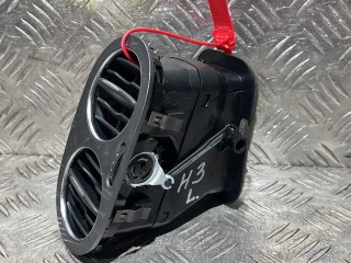 дефлектор обдува салона, ориг. номер 5M0819759, 5N0819709, 5N0819703, Volkswagen Tiguan 1 поколение [рестайлинг] 2011-2019