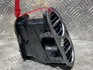 дефлектор обдува салона, ориг. номер 5M0819759, 5N0819709, 5N0819703, Volkswagen Tiguan 1 поколение [рестайлинг] 2011-2019