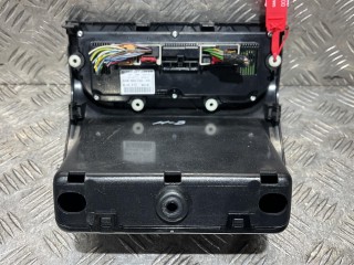 блок управления печки/климат-контроля, ориг. номер 5K0907044ER, 746-60, 5M0820039EF, Volkswagen Tiguan 1 поколение [рестайлинг] 2011-2019