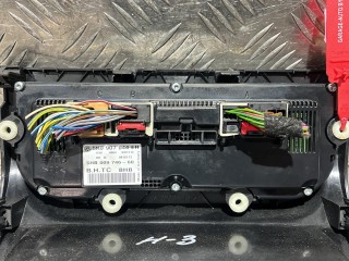 блок управления печки/климат-контроля, ориг. номер 5K0907044ER, 746-60, 5M0820039EF, Volkswagen Tiguan 1 поколение [рестайлинг] 2011-2019