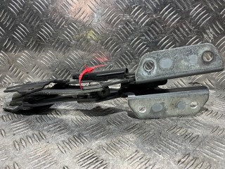 петля капота, ориг. номер 1T0823302F, 1T0823301F, Volkswagen Touran 1 поколение [2-й рестайлинг] 2010-2015
