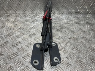 петля капота, ориг. номер 1T0823302F, 1T0823301F, Volkswagen Touran 1 поколение [2-й рестайлинг] 2010-2015