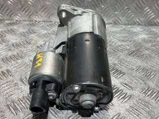 стартер, ориг. номер 02E911023S, 0001121435, Volkswagen Sharan 2 поколение 2010-2015