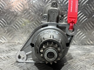 стартер, ориг. номер 0001179516, 0AM911023N, 0001179522, 0001179504, Volkswagen Touran 2 поколение 2015-2021