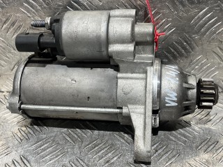 стартер, ориг. номер 0001179516, 0AM911023N, 0001179522, 0001179504, Volkswagen Touran 2 поколение 2015-2021