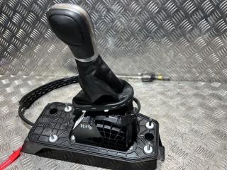 кулиса КПП, ориг. номер 1T2713025AL, 423-00, Volkswagen Touran 1 поколение [2-й рестайлинг] 2010-2015