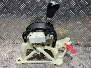 кулиса КПП, ориг. номер K011-46100, GJJ4C, J-06-14P, 0100-0045, Mazda 6 3 поколение 2012-2015