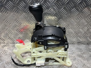 кулиса КПП, ориг. номер K011-46100, GJJ4C, J-06-14P, 0100-0045, Mazda 6 3 поколение 2012-2015