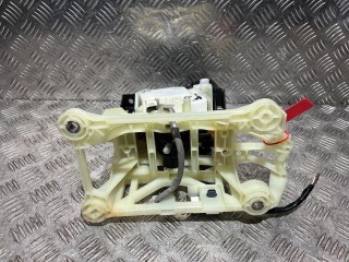 кулиса КПП, ориг. номер K011-46100, GJJ4C, J-06-14P, 0100-0045, Mazda 6 3 поколение 2012-2015