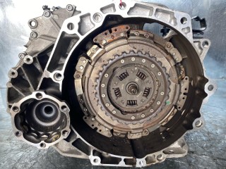АКПП, ориг. номер DQ200, DSG7, PKM, Volkswagen Touran 1 поколение [2-й рестайлинг] 2010-2015