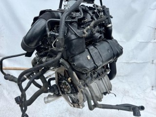 двигатель, ориг. номер CTH, Volkswagen Touran 1 поколение [2-й рестайлинг] 2010-2015