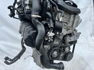 двигатель, ориг. номер CTH, Volkswagen Touran 1 поколение [2-й рестайлинг] 2010-2015