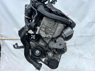 двигатель, ориг. номер CTH, Volkswagen Touran 1 поколение [2-й рестайлинг] 2010-2015