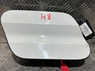 лючок топливного бака, ориг. номер 8V0862159, 5TA809857, Volkswagen Touran 2 поколение 2015-2021