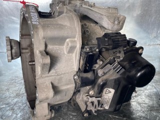 АКПП, ориг. номер DQ200, DSG7, PKM, Volkswagen Touran 1 поколение [2-й рестайлинг] 2010-2015
