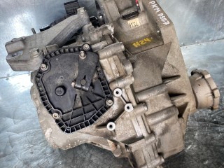 АКПП, ориг. номер DQ200, DSG7, PKM, Volkswagen Touran 1 поколение [2-й рестайлинг] 2010-2015