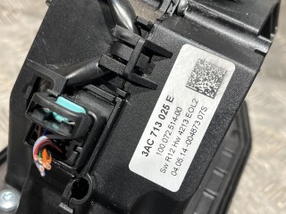 кулиса КПП, ориг. номер 514-00, 3AC713025E, 5K0713265C, Volkswagen Passat B7 2011-2015