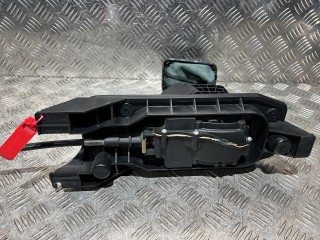 кулиса КПП, ориг. номер 514-00, 3AC713025E, 5K0713265C, Volkswagen Passat B7 2011-2015
