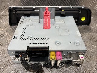 магнитола, ориг. номер 4G0035182J, 4G0035182L, Audi A6 C7 2011-2014