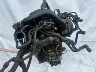 двигатель, ориг. номер CAX, Volkswagen Passat B7 2011-2015