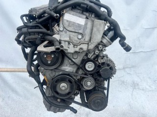 двигатель, ориг. номер CAX, Volkswagen Passat B7 2011-2015