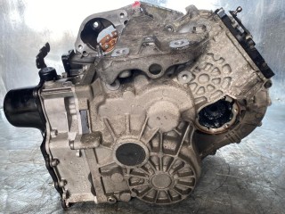 АКПП, ориг. номер DQ200, DSG7, QRB, Volkswagen Passat B7 2011-2015