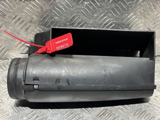 воздухозаборник, ориг. номер 1K0805962E, Volkswagen Tiguan 1 поколение [рестайлинг] 2011-2019