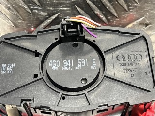 переключатель света, ориг. номер 4G0941531E, Audi A6 C7 2011-2014