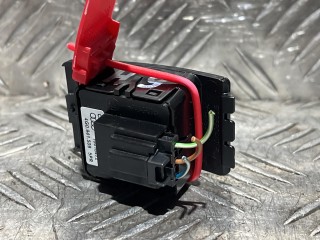 кнопка аварийной сигнализации, ориг. номер 4G0941509, 10016472, Audi A6 C7 2011-2014