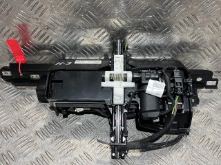 дисплей, ориг. номер 4G2919601J, 930663-107, Audi A6 C7 2011-2014