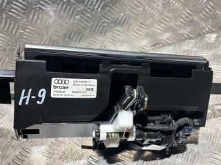 дисплей, ориг. номер 4G2919601J, 930663-107, Audi A6 C7 2011-2014