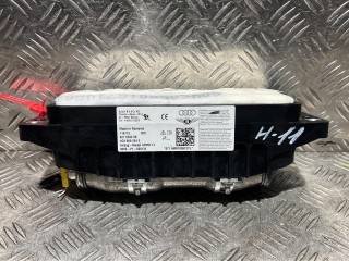 подушка безопасности пассажира, ориг. номер 4G8880204E, 621629200, Audi A6 C7 2011-2014