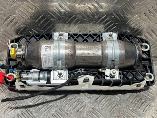 подушка безопасности пассажира, ориг. номер 4G8880204E, 621629200, Audi A6 C7 2011-2014