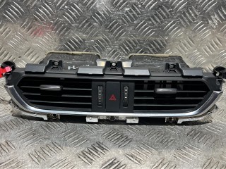 дефлектор обдува салона, ориг. номер GML86491X, GMM16491X, Mazda 6 3 поколение [рестайлинг] 2015-2018