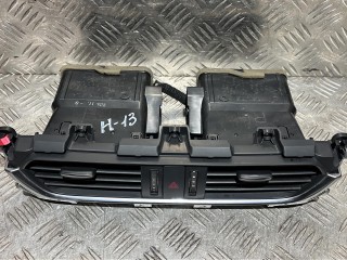 дефлектор обдува салона, ориг. номер GML86491X, GMM16491X, Mazda 6 3 поколение [рестайлинг] 2015-2018
