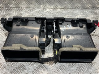 дефлектор обдува салона, ориг. номер GML86491X, GMM16491X, Mazda 6 3 поколение [рестайлинг] 2015-2018