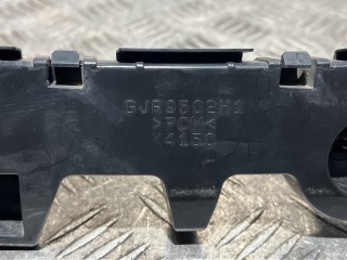 кронштейн крепления бампера заднего, ориг. номер GJR9502H1, Mazda 6 3 поколение [рестайлинг] 2015-2018