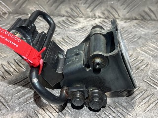 петля двери задней левой, ориг. номер 3C8833411B, Volkswagen Passat B7 2011-2015