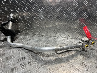 трубка кондиционера, ориг. номер 4G2260712C, Audi A6 C7 2011-2014