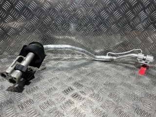 трубка кондиционера, ориг. номер 4G2260712C, Audi A6 C7 2011-2014