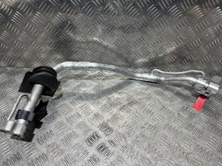 трубка кондиционера, ориг. номер 4G2260712C, Audi A6 C7 2011-2014