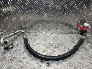 трубка кондиционера, ориг. номер 4G0260707L, Audi A6 C7 2011-2014