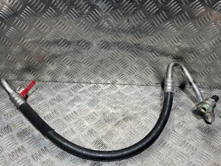 трубка кондиционера, ориг. номер 4G0260707L, Audi A6 C7 2011-2014