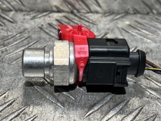 датчик кондиционера, ориг. номер 5Q0959126A, Volkswagen Touran 2 поколение 2015-2021